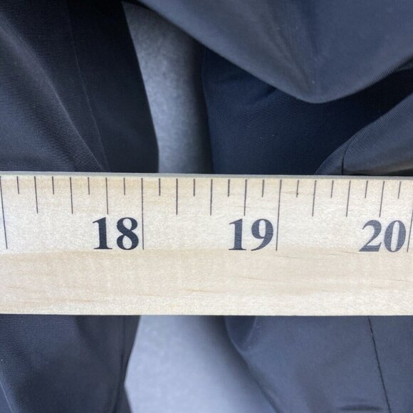 Calvin Klein Anorak Women's Size Small Water / Wind Resistant Coat Packable Hood - Picture 8 of 16